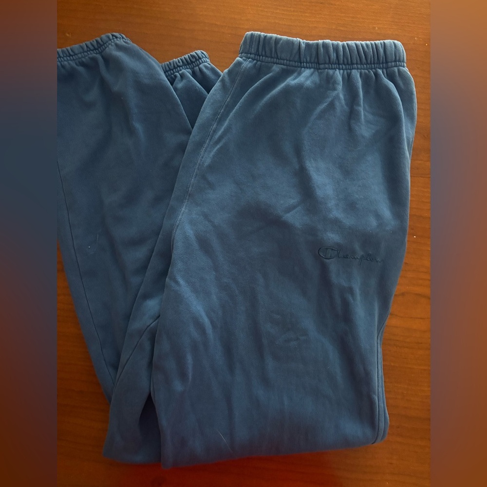 Champion joggers